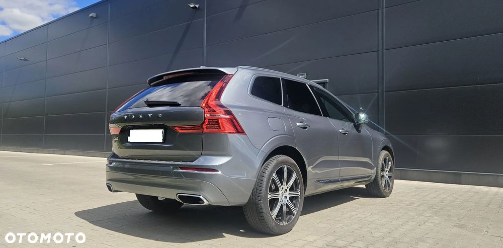 Volvo XC 60 T4 Inscription - 24