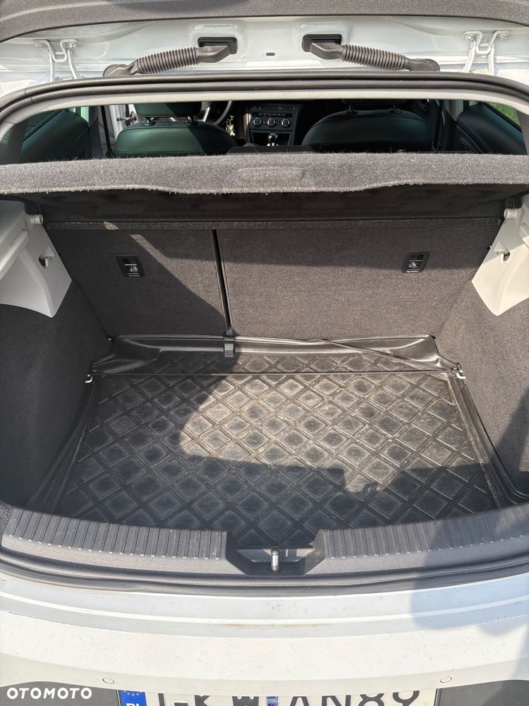 Seat Leon 2.0 TDI FR S&S EU6 - 7