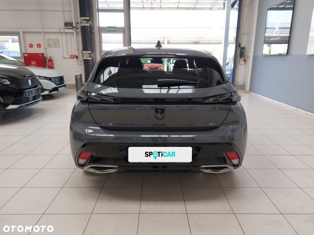 Peugeot 308 - 6