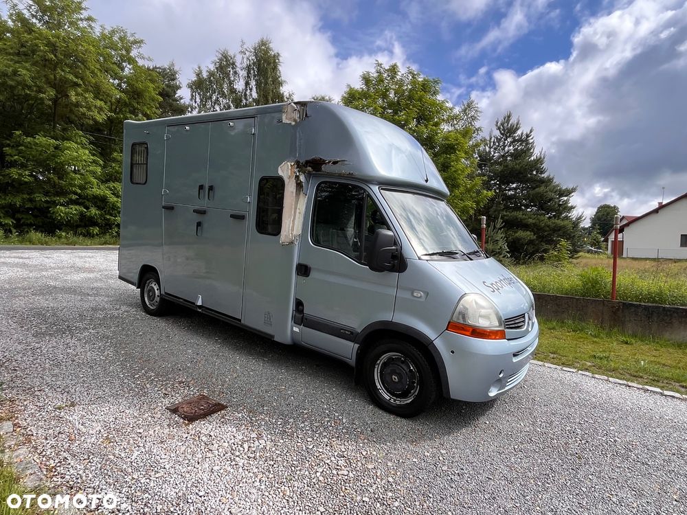 Renault Master - 21
