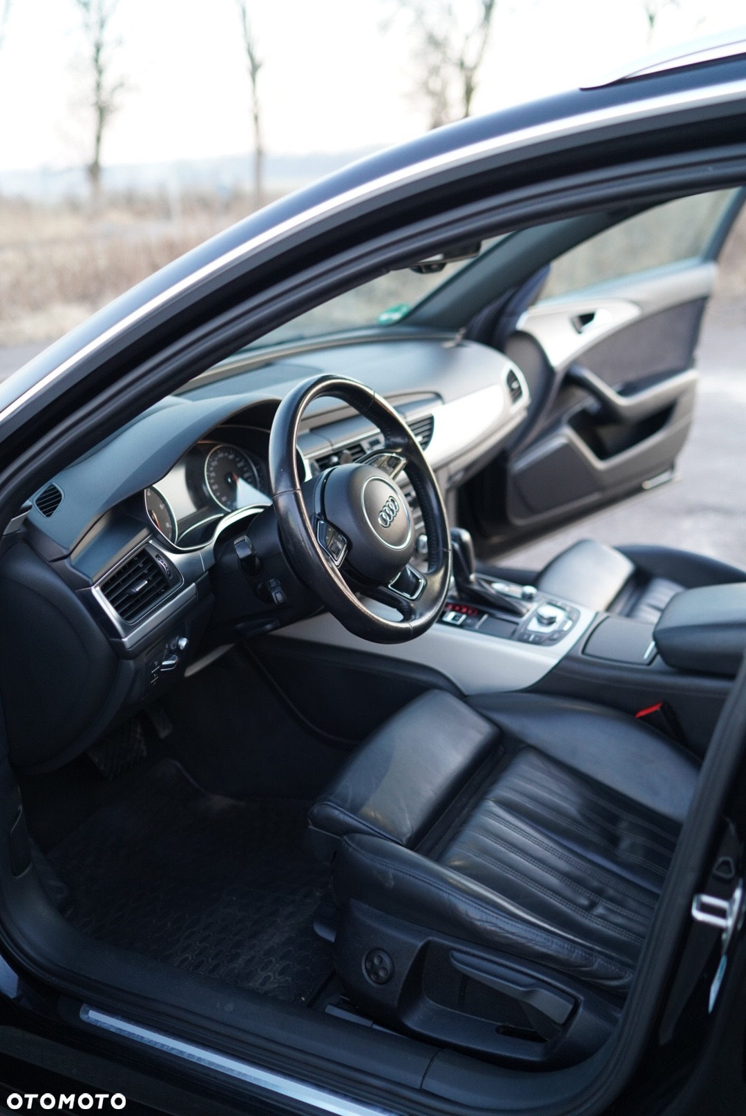 Audi A6 Avant 3.0 TDI quattro S tronic - 15