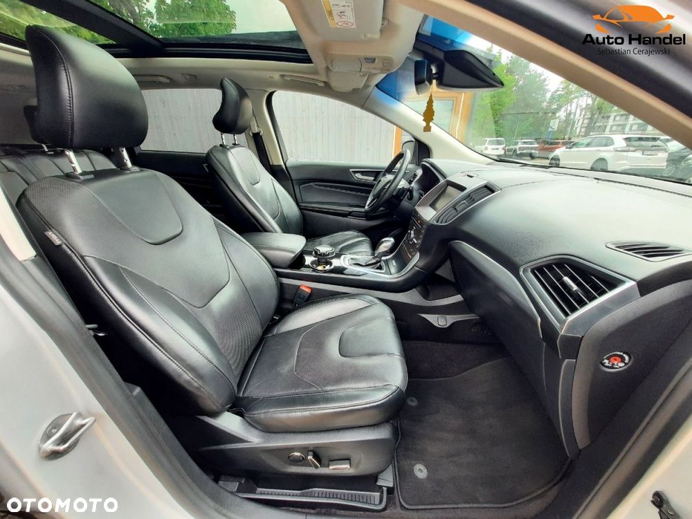 Ford Edge - 37