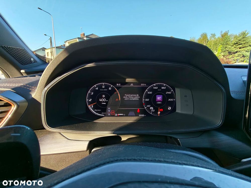 Cupra Formentor - 8
