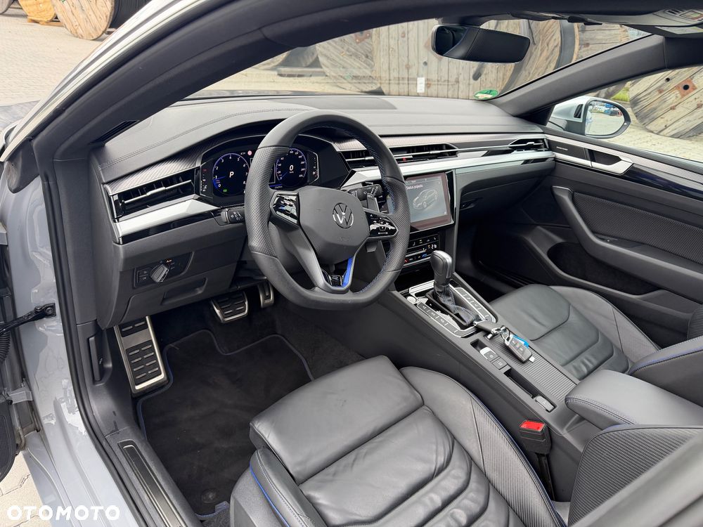 Volkswagen Arteon 2.0 TSI OPF 4Motion DSG R - 13