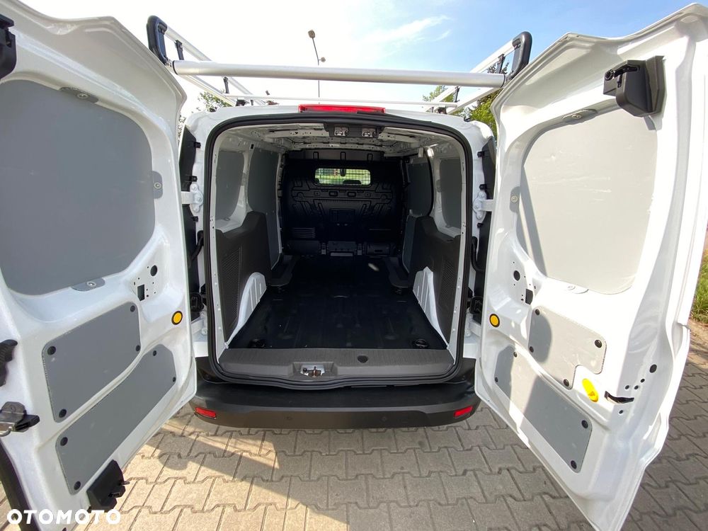 Ford TRANSIT CONNECT L2 1,5 TDCI 120KM BAGAŻNIK DACHOWY - 23