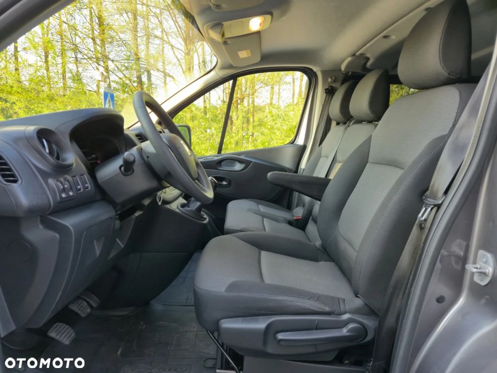 Fiat Talento Multicab L2H1 S&S Basis - 8