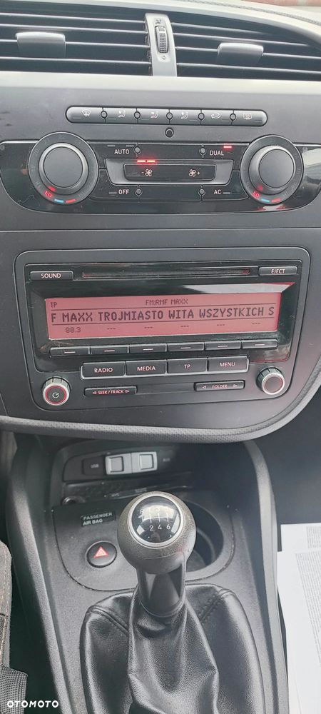 Seat Leon 1.2 TSI Ecomotive Style Copa - 11