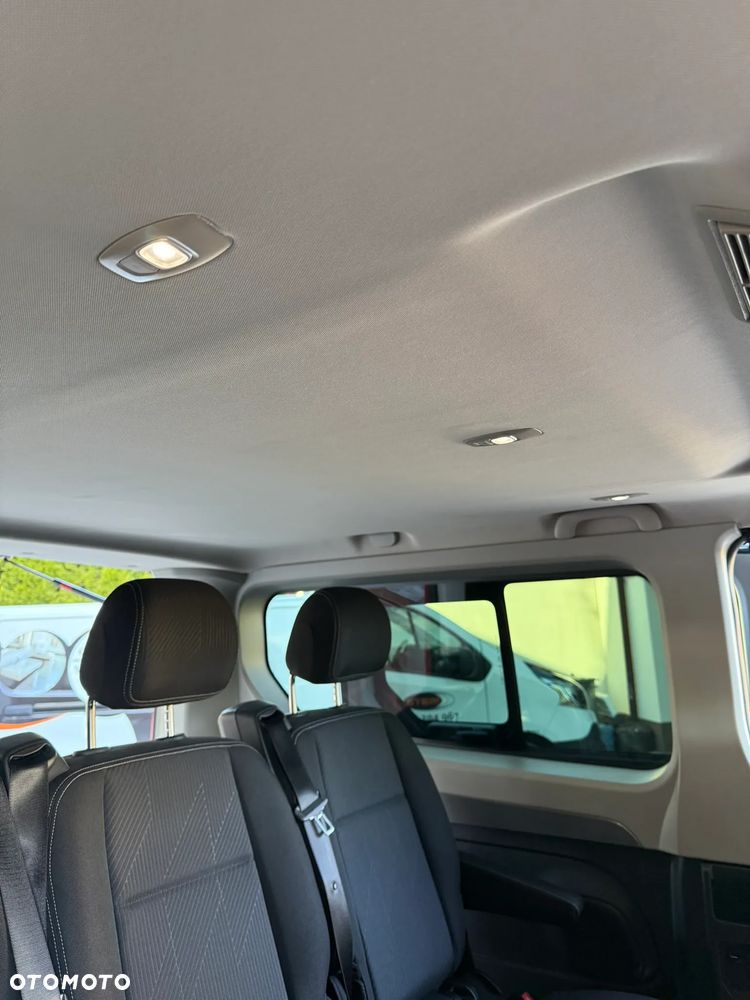 Renault Trafic Grand 2.0 dCi EDC - 31