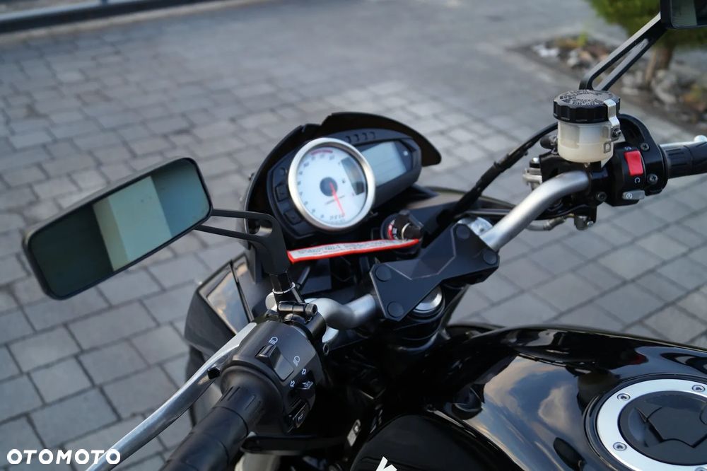 Kawasaki Z - 11