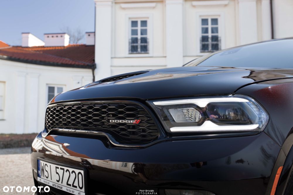 Dodge Durango - 18