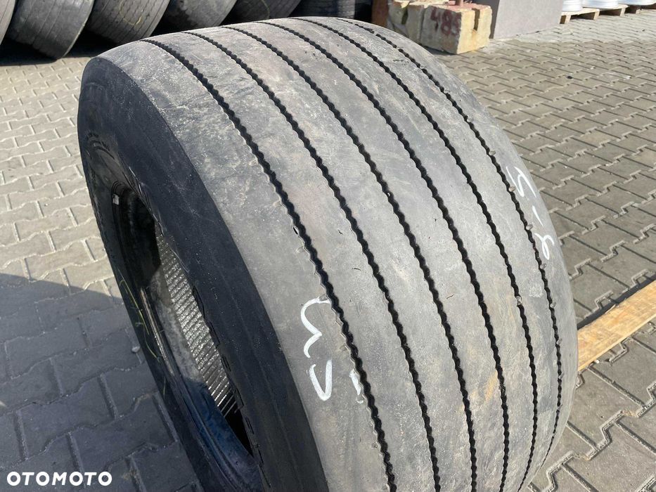 435/50R19.5 Opona MAXX MT3220 mega 5-6mm naczepa - 1
