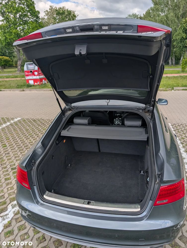 Audi A5 - 7