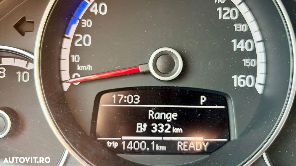 Volkswagen up! - 11