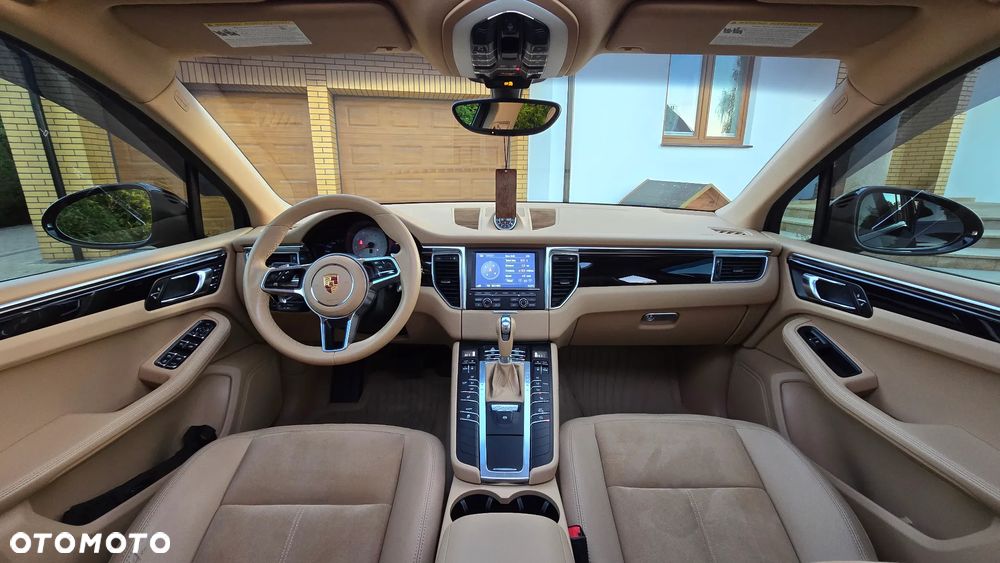 Porsche Macan S PDK - 28