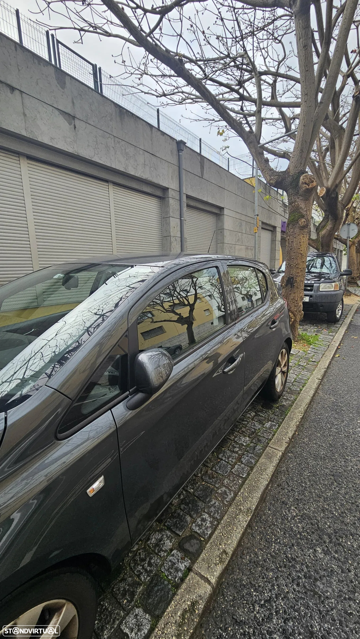 Opel Corsa 1.3 CDTi Edition - 3