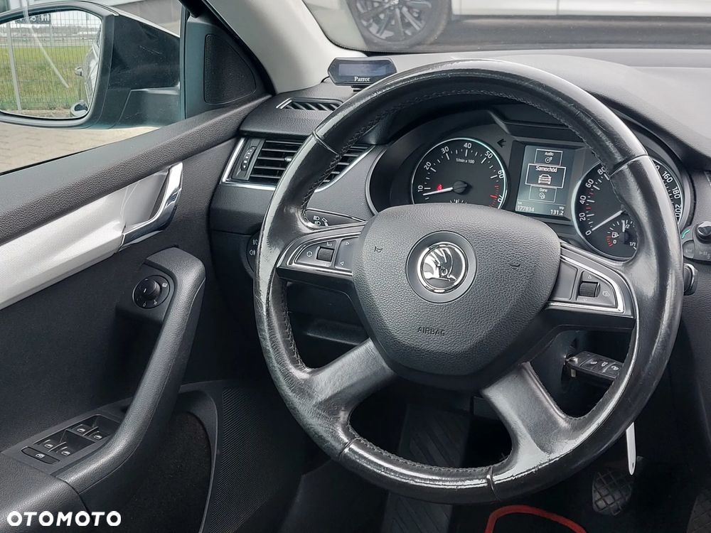 Skoda Octavia 1.8 TSI Ambition - 6