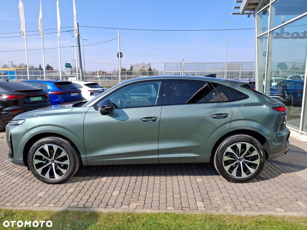 Audi Q3 Sportback - 5