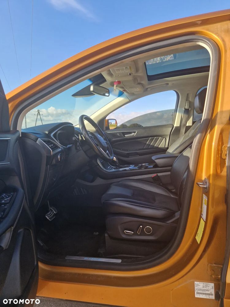 Ford Edge - 11