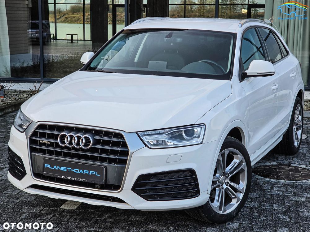 Audi Q3 2.0 TDI Quattro - 4