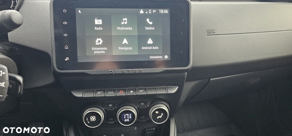 Dacia Duster 1.0 TCe Journey - 17