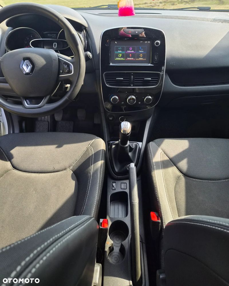 Renault Clio 1.5 dCi Energy Life - 5