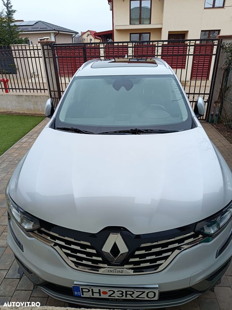 Renault Koleos - 1