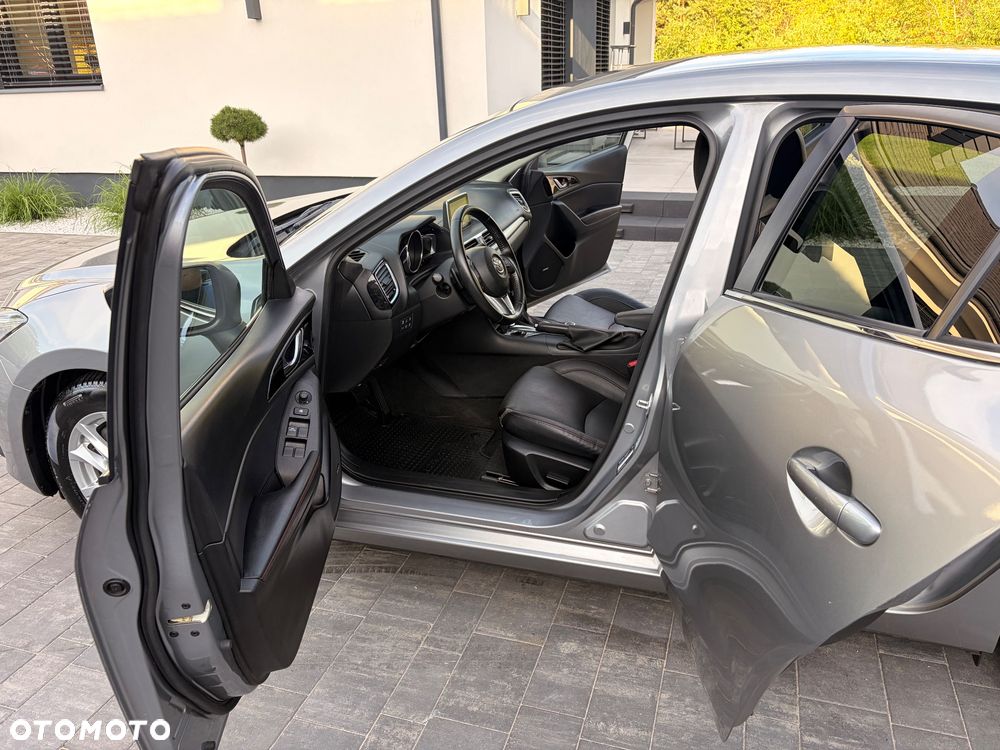 Mazda 3 2.0 Skypassion - 17