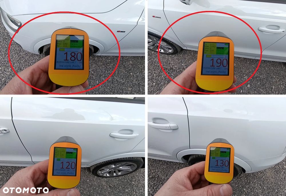 Audi Q3 2.0 TDI Quattro Prime Line S tronic - 8