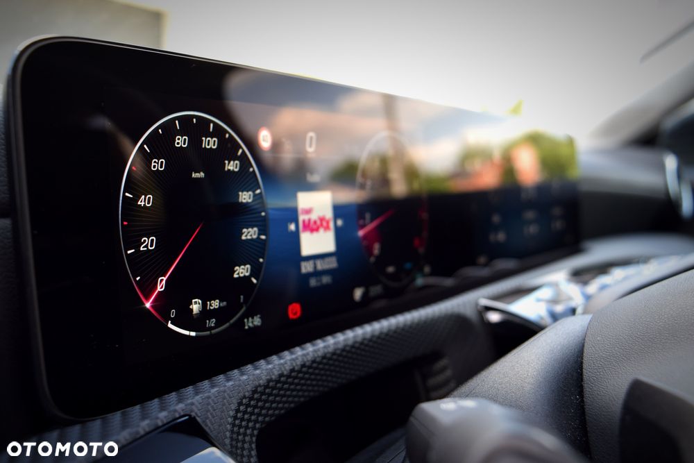 Mercedes-Benz CLA 200 mHEV AMG Line 7G-DCT - 19