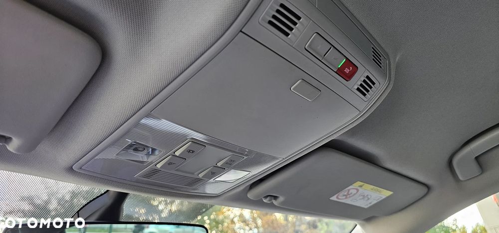 Skoda Superb 2.0 TSI Ambition DSG - 19