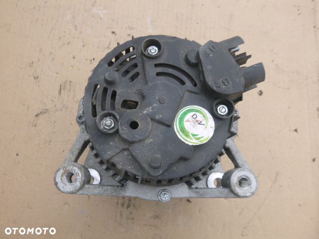 ALTERNATOR CITROEN JUMPY 2.0 HDI 90A - 18