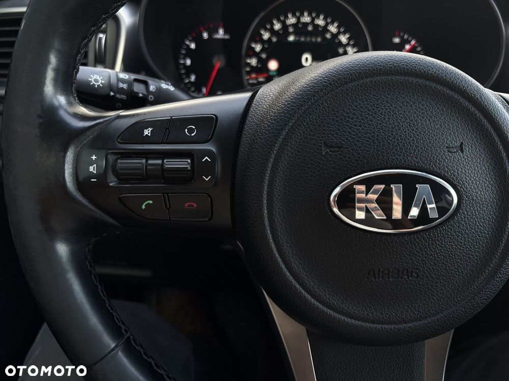 Kia Sorento 2.0 CRDI XL - 16