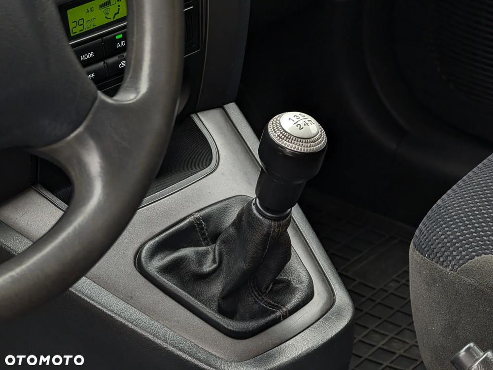 Hyundai Tucson 2.0 4WD GLS - 31