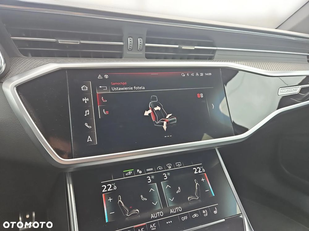 Audi A6 - 26