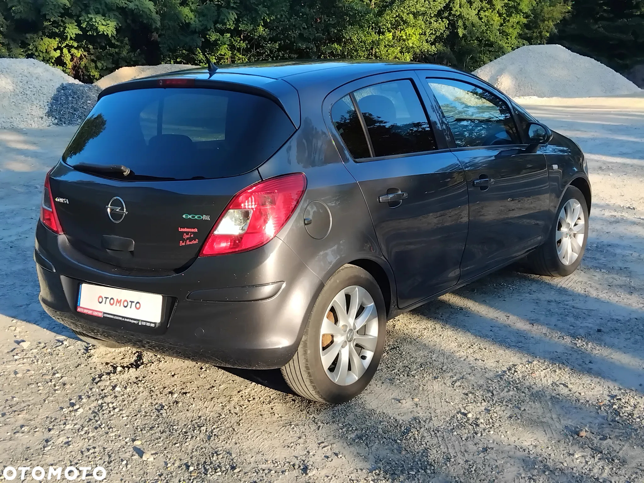 Opel Corsa 1.4 Color Edition - 26
