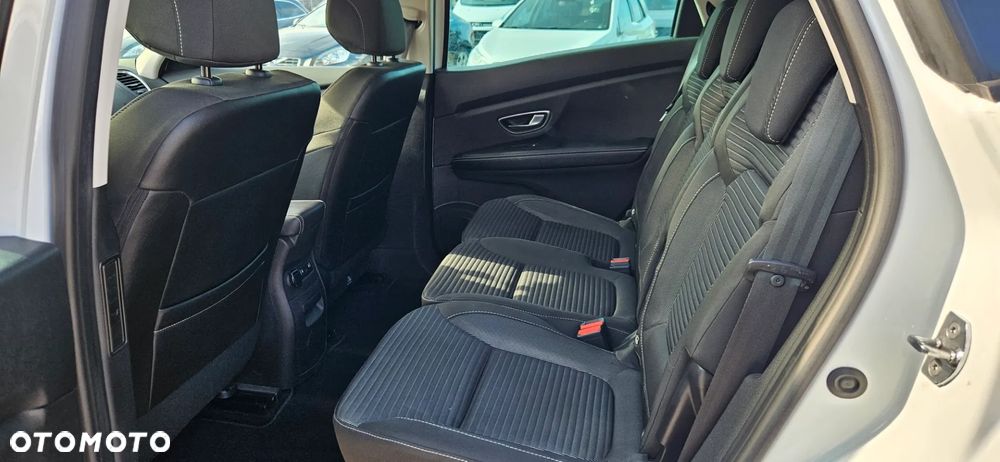 Renault Scenic BLUE dCi 120 EDC BUSINESS EDITION - 22