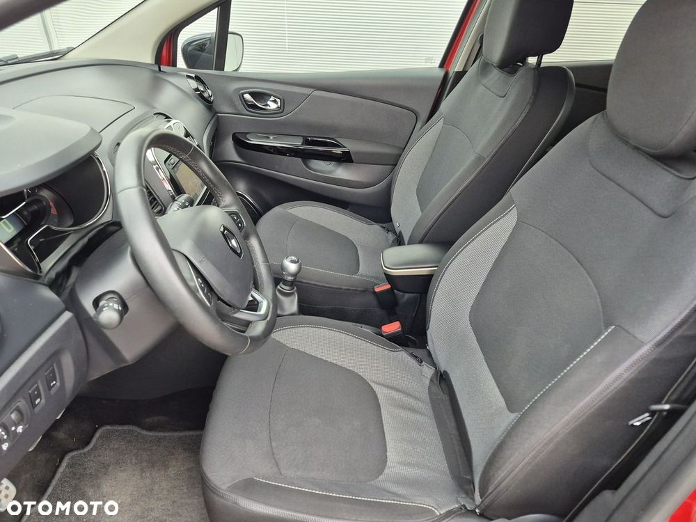 Renault Captur - 20