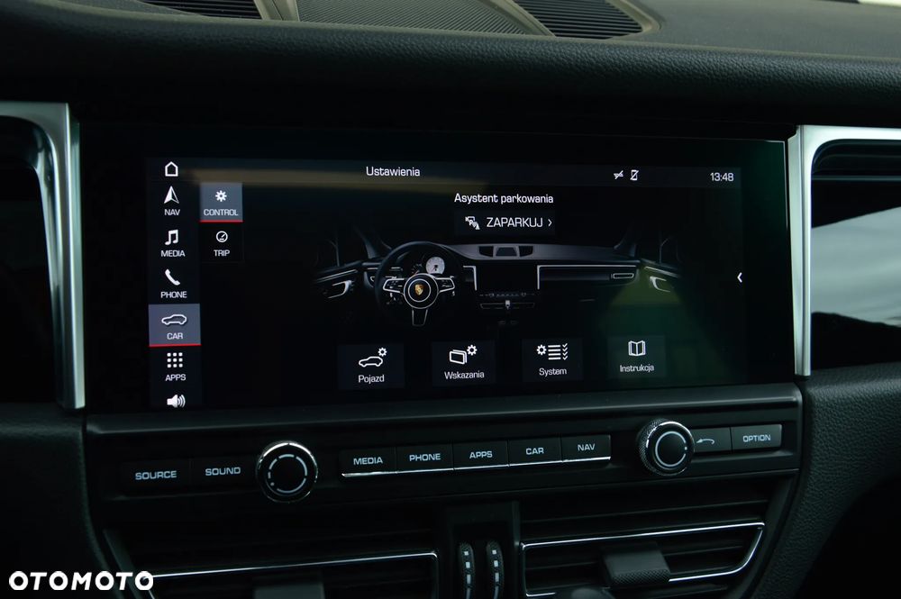 Porsche Macan PDK - 30