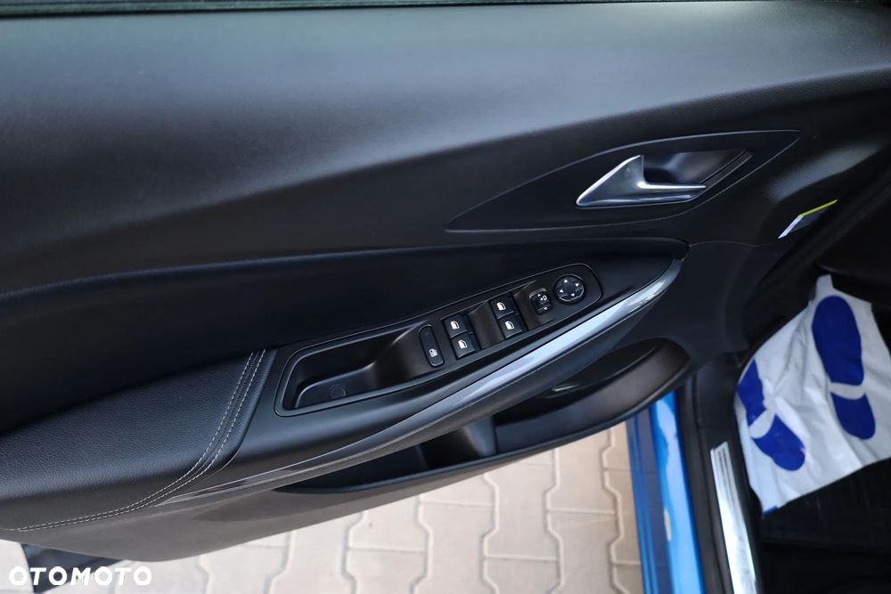 Opel Grandland X 2.0 D Start/Stop Automatik Ultimate - 15