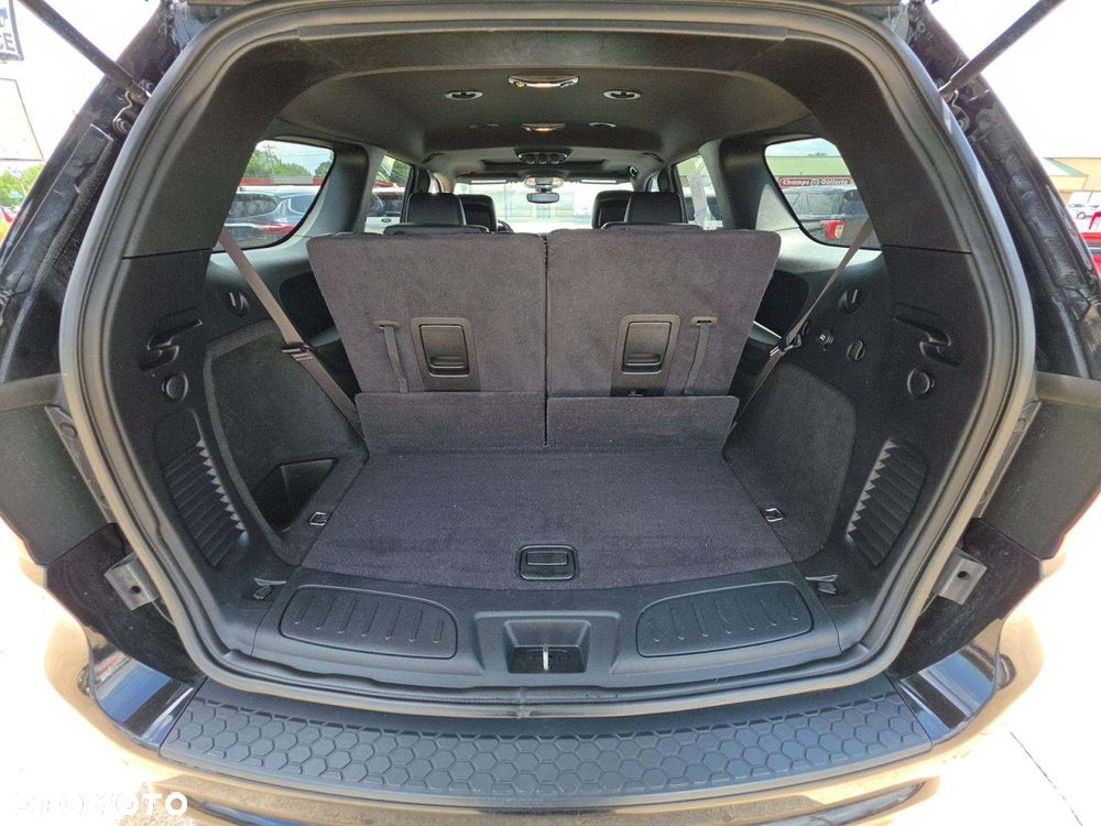 Dodge Durango - 12