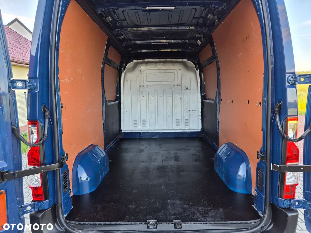 Renault Master - 26
