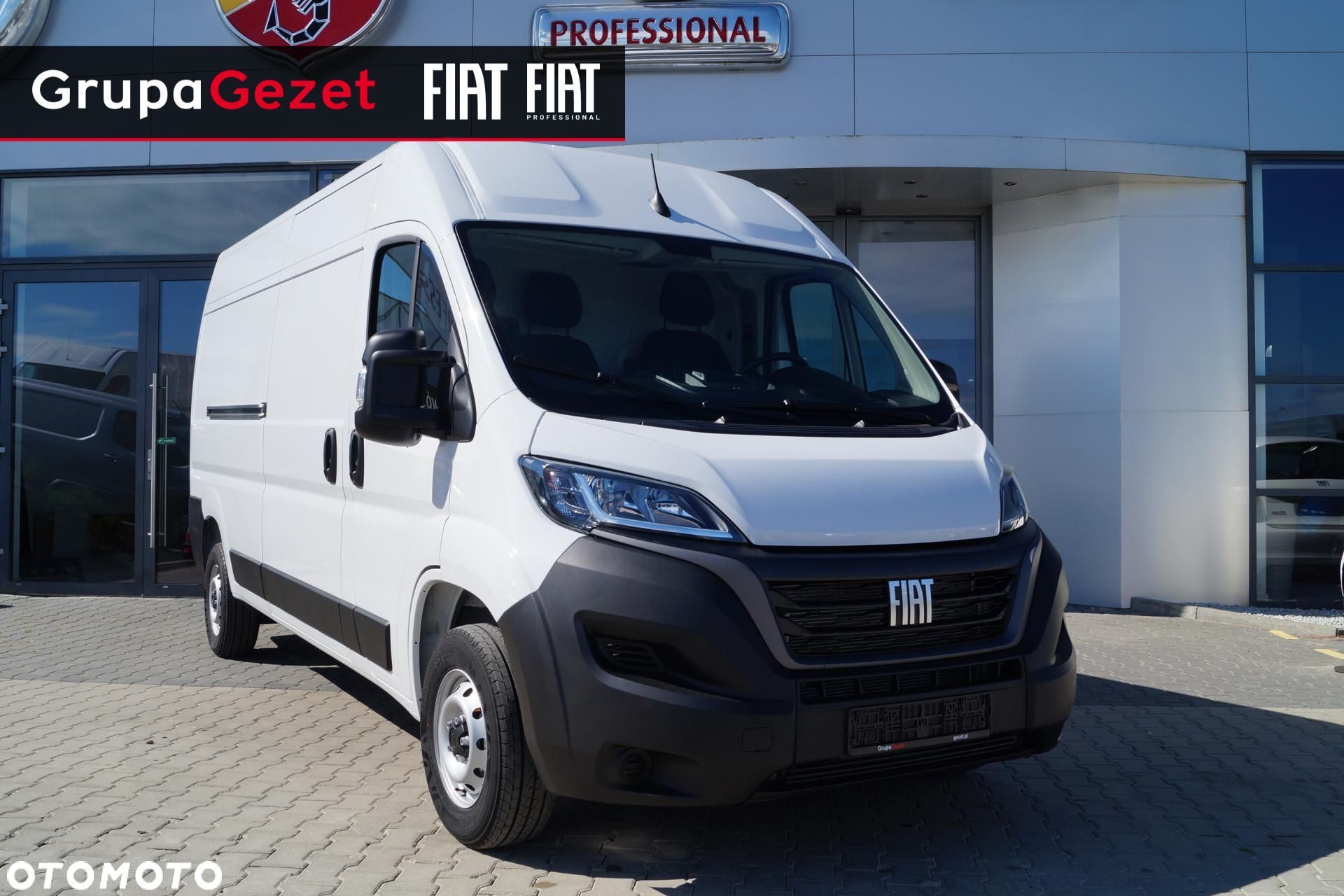 Fiat Ducato - 1