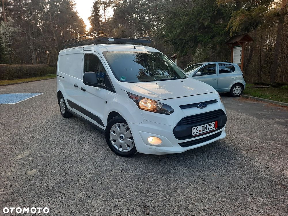 Ford Transit Connect - 6