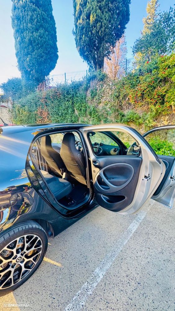 Smart ForFour EQ pulse - 9