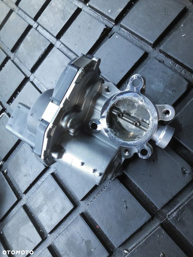 Przepustnica AUDI A6 C8 4K 2.0TDI DTP 05L131501L - 1