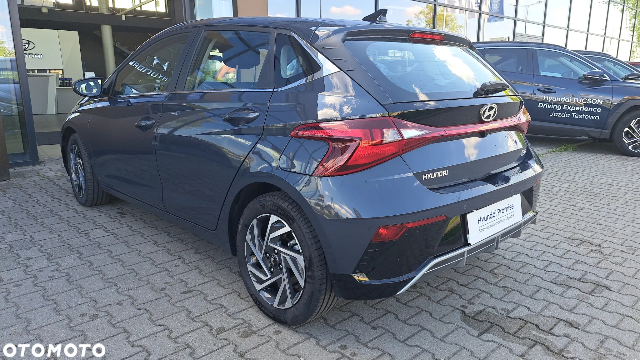 Hyundai i20 - 7