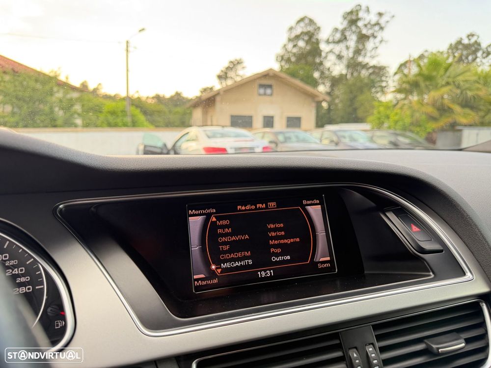 Audi A5 2.0 TDI S-line - 18