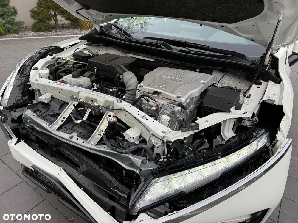 Mitsubishi Eclipse Cross 4WD Select - 17