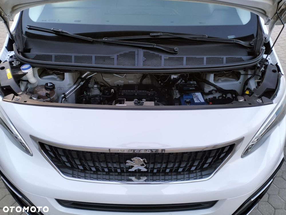 Peugeot Expert Standard 2,7t (bryg modu³owy) - 13