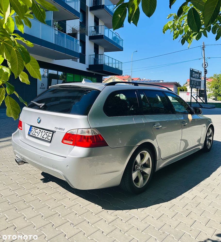 BMW Seria 5 - 4